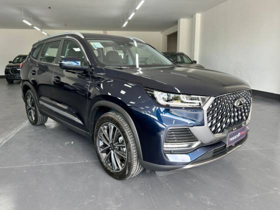 CAOA CHERY TIGGO 8 PRO 1.6 TGDI GASOLINA DCT CAOA CHERY TIGGO 8 PRO 1.6 TGDI GASOLINA DCT